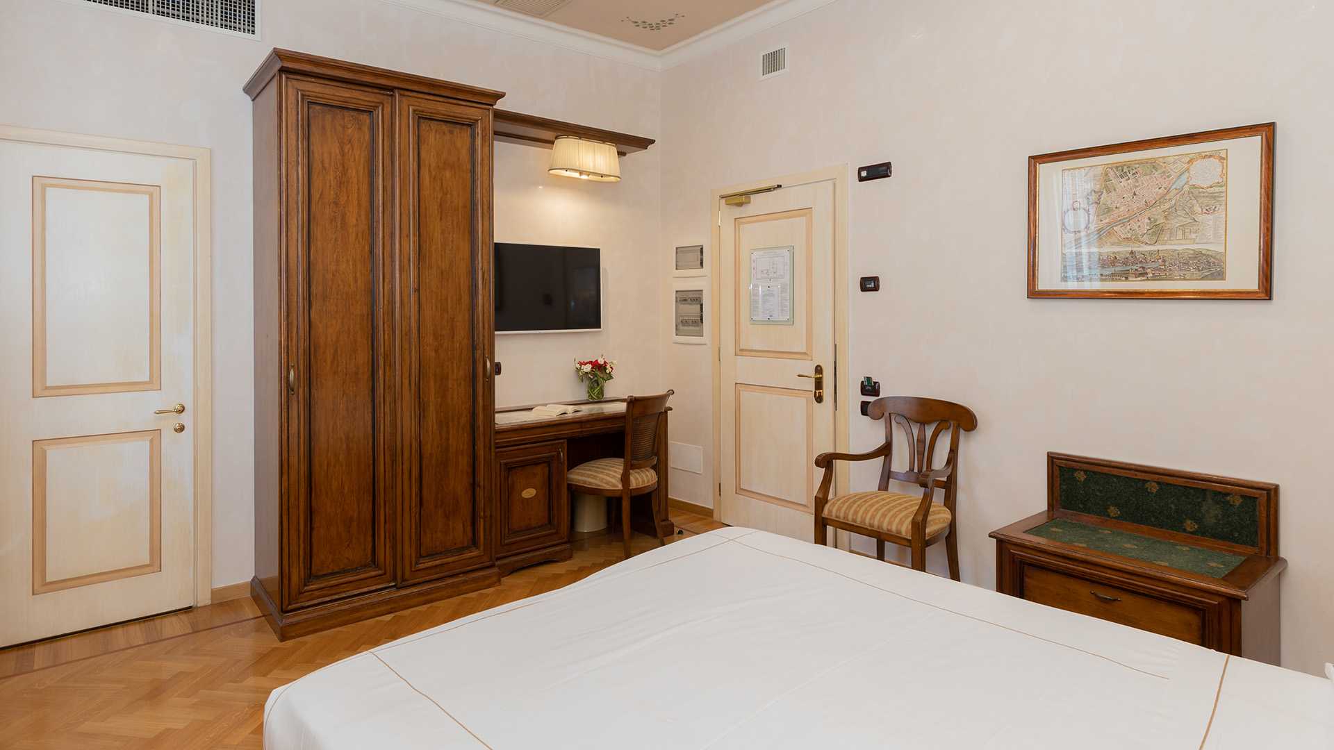 Classic Room05