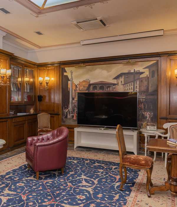 Sala Arcadia