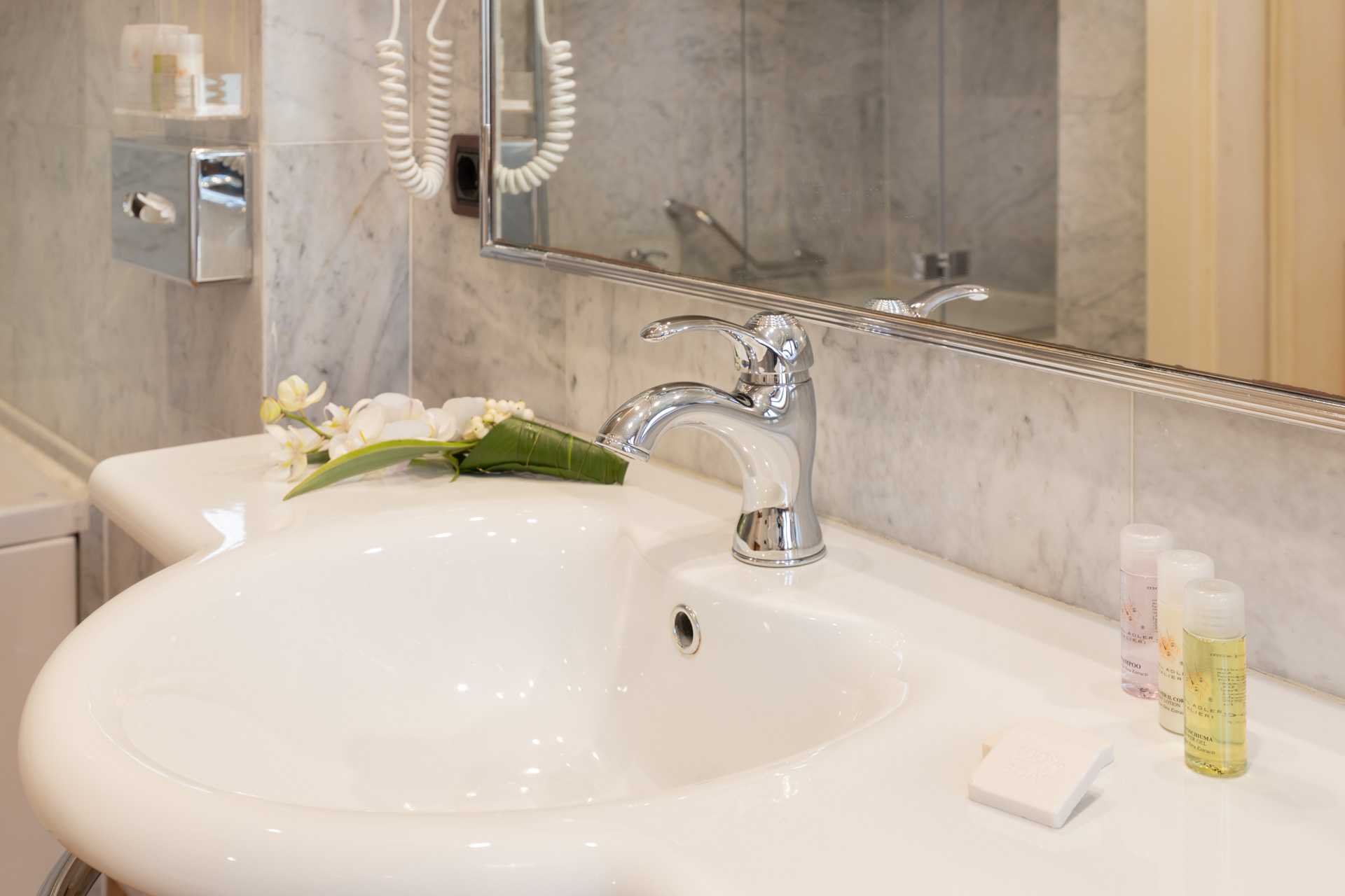 Bagno   Singola