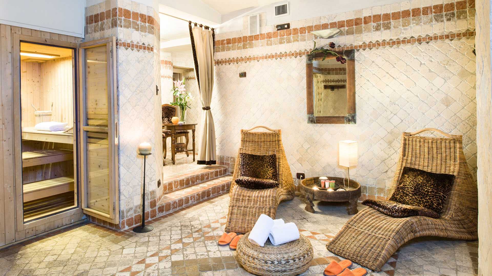 Sala Relax