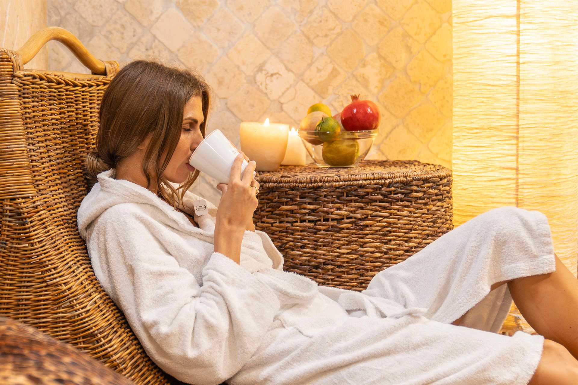 Hotel Adler Cavalieri Firenze Spa 07
