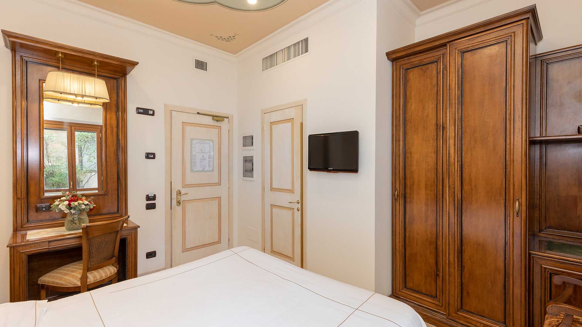 Classic Room08