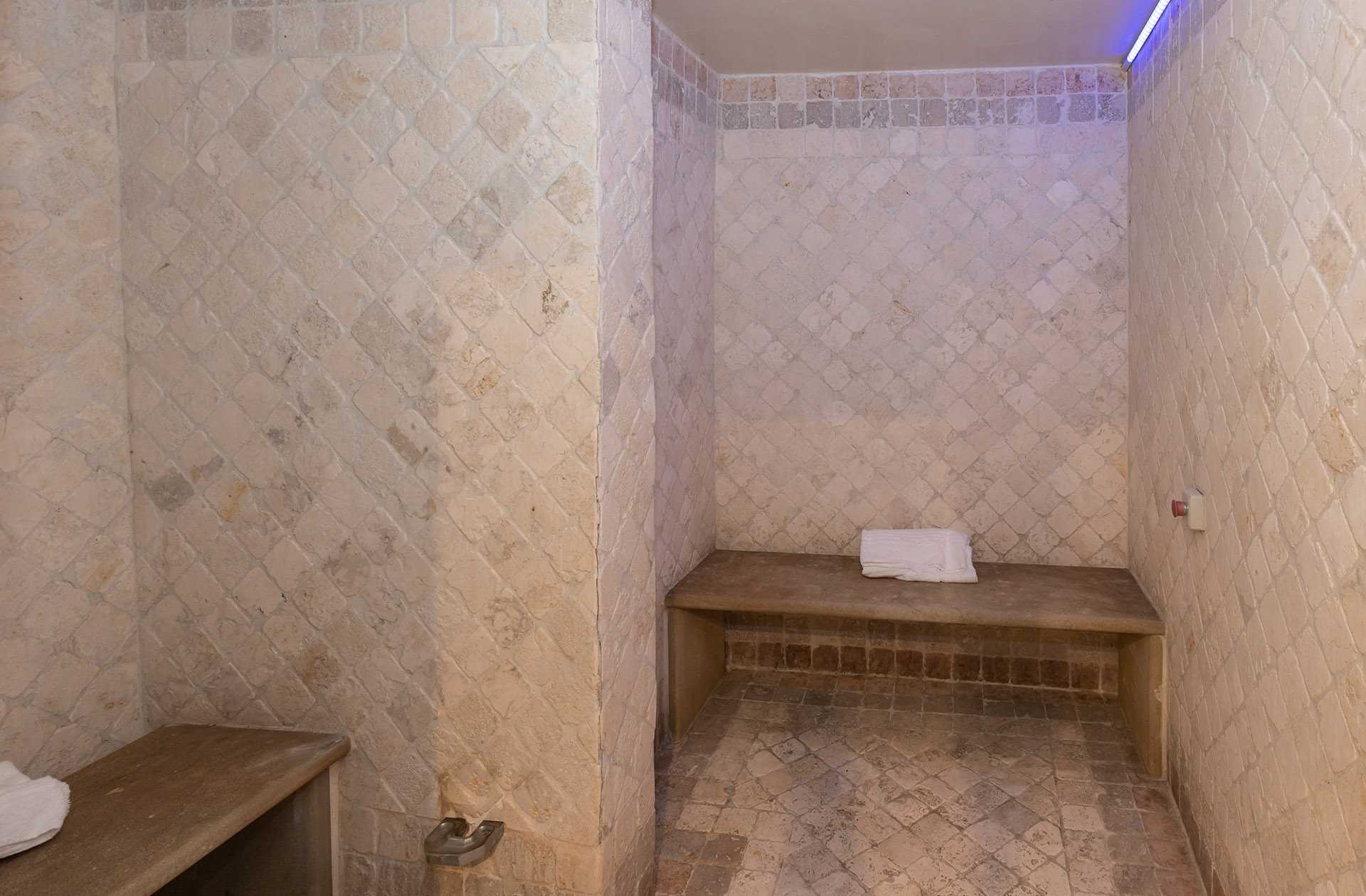 Bagno Turco Big