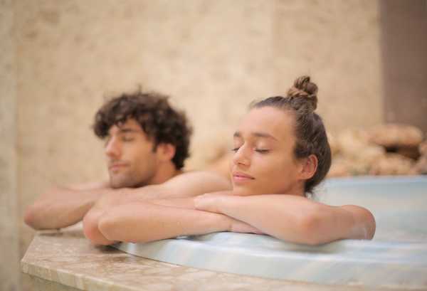 Hero Private Spa