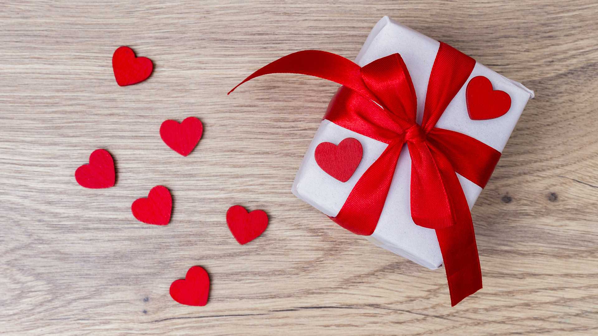 Promo San Valentino Hotel Adler Firenze