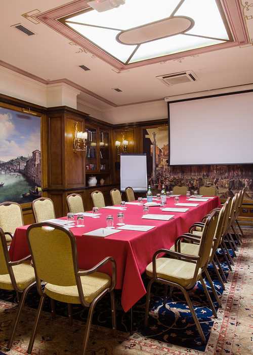 Sala Meeting