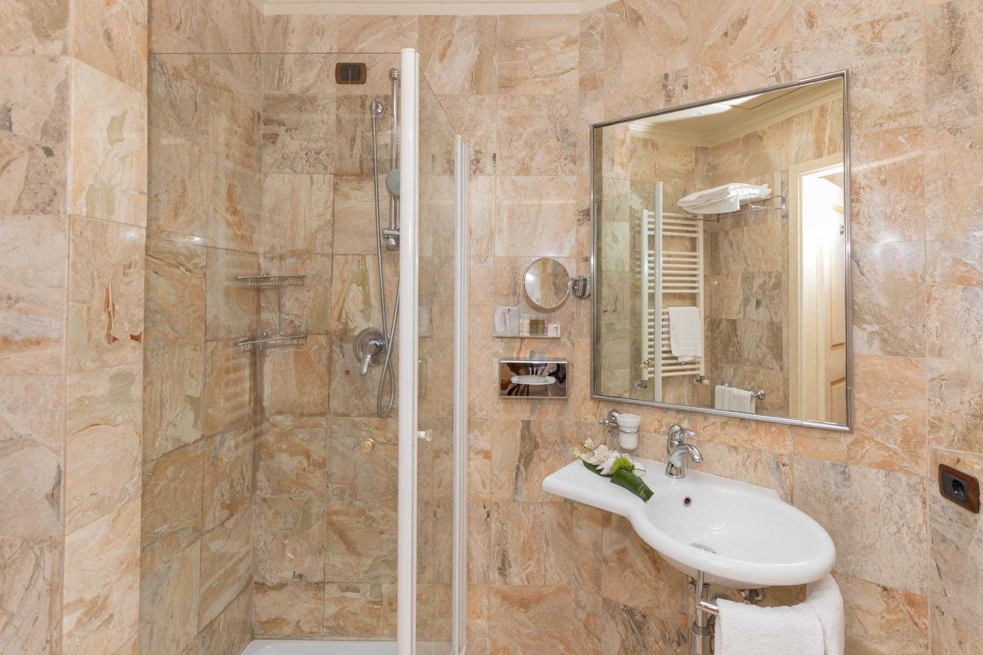 Bagno  Singola2