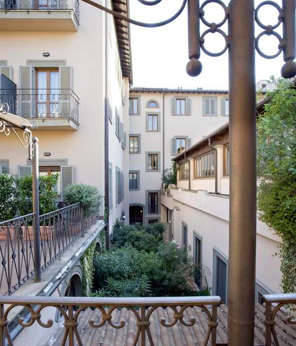 Hotel Adler Esterno