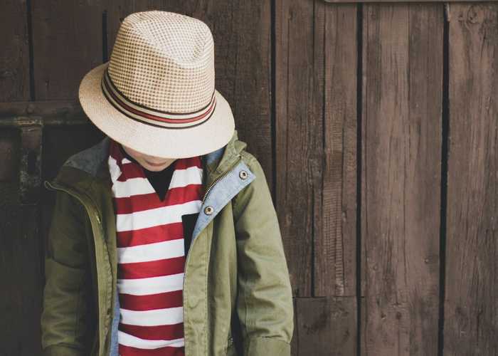 Pitti Immagine Bimbo Firenze
