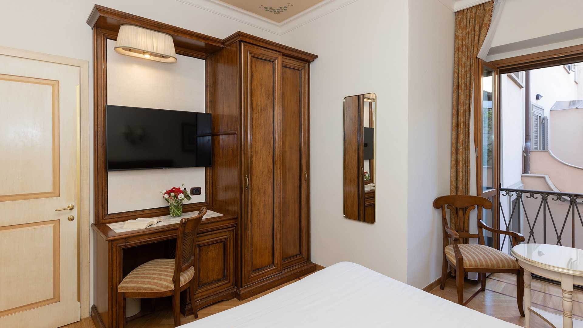 Classic Room06